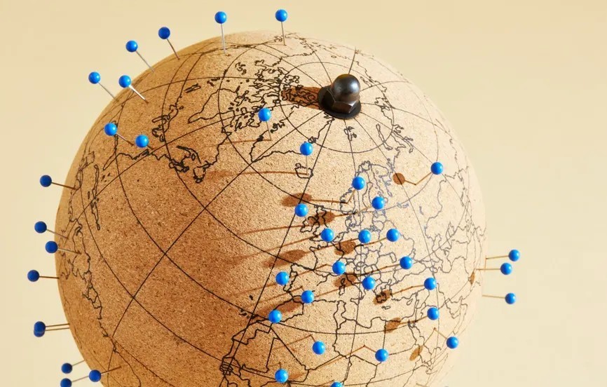 Global Network